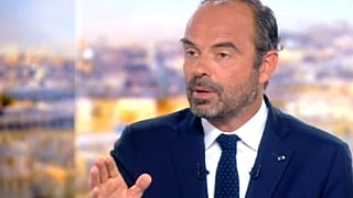 Frankreichs Regierungschef: „Einkommensteuer an der Quelle kommt“ 