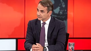 Κυριάκος Μητσοτάκης: Δε θα αφήσω αναπάντητη καμιά προσωπική επίθεση
