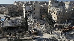 Explained: Could Idlib be the final battle of Syria’s 7-year war? 