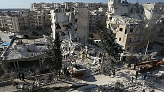 Explained: Could Idlib be the final battle of Syria’s 7-year war?