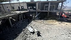 La ofensiva final en Siria enfrenta a Rusia y Estados Unidos