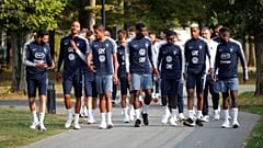 Nations League: Deutschland erwartet den Weltmeister