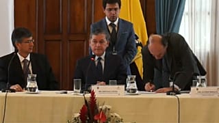 América Latina precisa unir-se para superar crise migratória