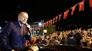 "Ekonomide Türkiye'nin seçenekleri daraldı"