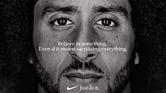 US-Präsident Donald Trump attackiert Nike 