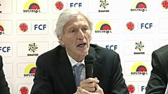 José Pékerman