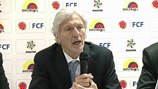 José Pékerman