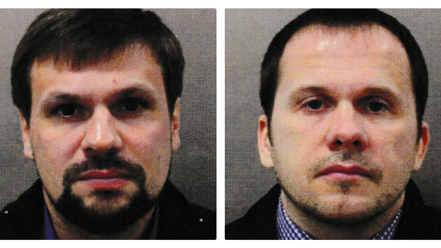 Skripal suikastinde iki Rus vatandaşına yakalama kararı
