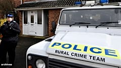 Affaire Skripal : deux suspects identifiés