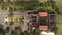 Museu Nacional: Uma tragédia anunciada