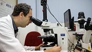 Une nouvelle bactérie redoutable dans les hôpitaux