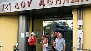 Πρωταθλήτρια στους φόρους η Ελλάδα, σύμφωνα με έκθεση του ΟΟΣΑ