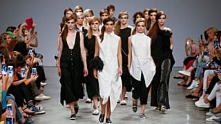 Ukraine's fashion identity got revived
