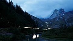 Nehezebb lesz megmászni a Mont Blanc-t