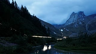 Nehezebb lesz megmászni a Mont Blanc-t