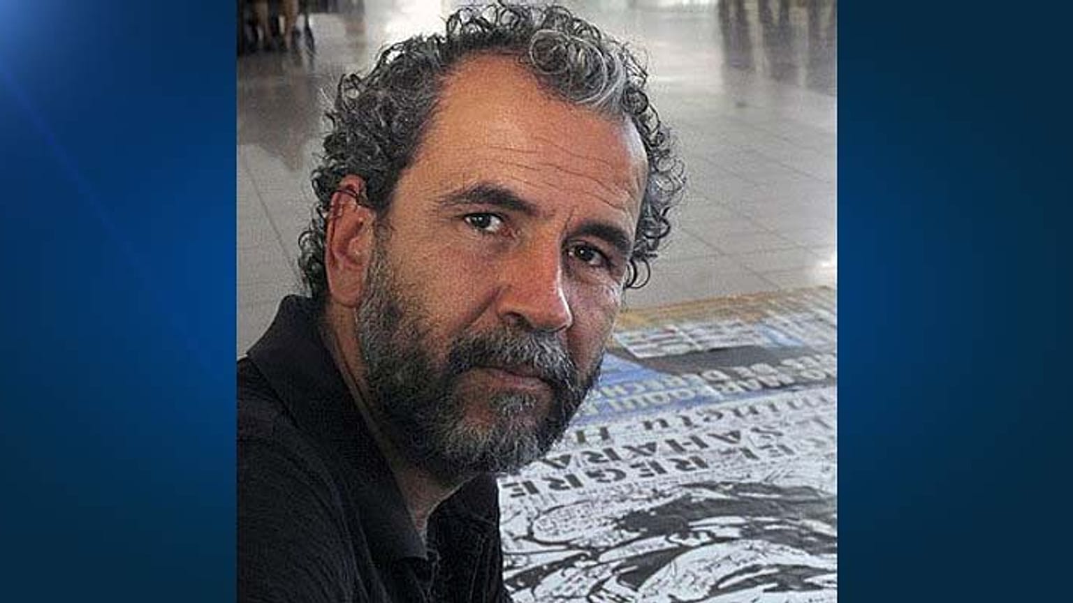 Un #MeCagoEnDios que puede salirle muy caro al actor Willy Toledo