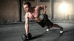 Are you getting enough fitness in your week?