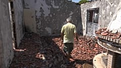 Η ζωή στην Αν. Αττική έξι εβδομάδες μετά την τραγωδία