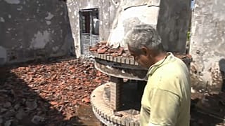 Renascer das cinzas na Grécia