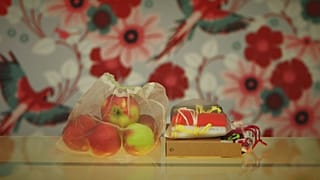 Μια start up βάζει τέλος στις πλαστικές σακούλες