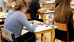 Belgian teachers who find French conjugation rule 'absurd' want to change it