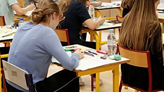 Belgian teachers who find French conjugation rule 'absurd' want to change it