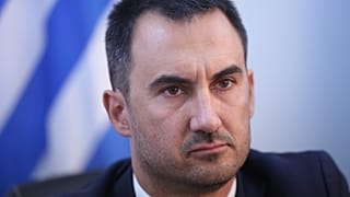 Χαρίτσης: «Βασική προτεραιότητα ένα νέο παραγωγικό μοντέλο»