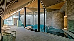 The rise of the Swiss spa 