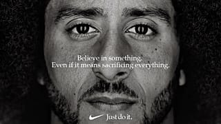 Nike doubles down on Kaepernick controversy, releases full-length TV ad