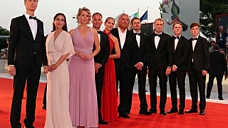 Venezia75: la follia di Breivik in "22 luglio"