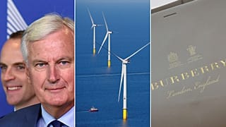 Europe briefing: Five stories to know about today