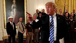 Trump'tan Kanada’ya NAFTA tehdidi