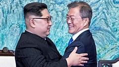 Korean leaders schedule third summit, envoy says
