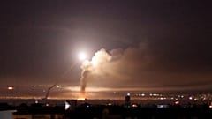 Suudi Arabistan’a füze saldırısında sivillere şarapnel yağdı