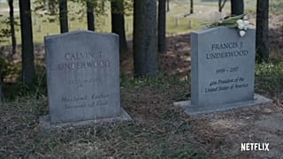 Και τηλεοπτικά «νεκρός» ο Κέβιν Σπέισι στο House of Cards