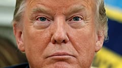 Nouvelle trahison à la Maison blanche, Trump en colère