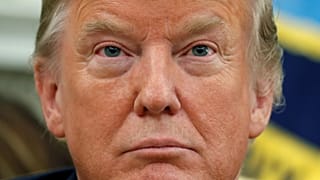 Nouvelle trahison à la Maison blanche, Trump en colère
