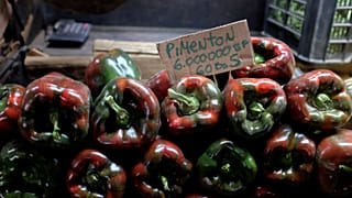 La hiperinflación de Venezuela se dispara tras medidas del Gobierno