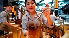 Starbucks sfida il caffè italiano