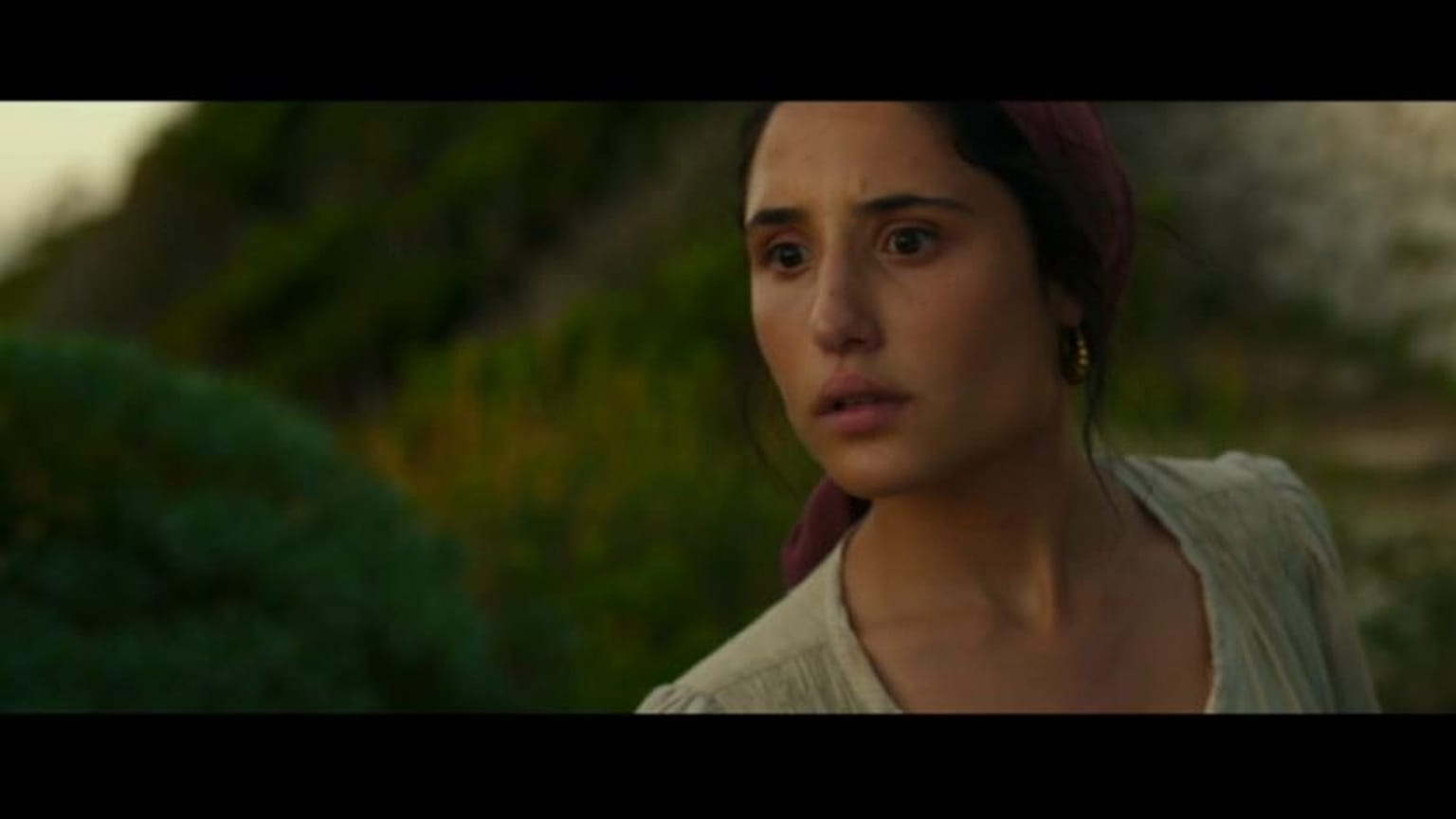 Venezia75: tocca a Capri-Revolution di Martone