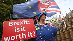 If Brexit referendum was held tomorrow we could see a different result