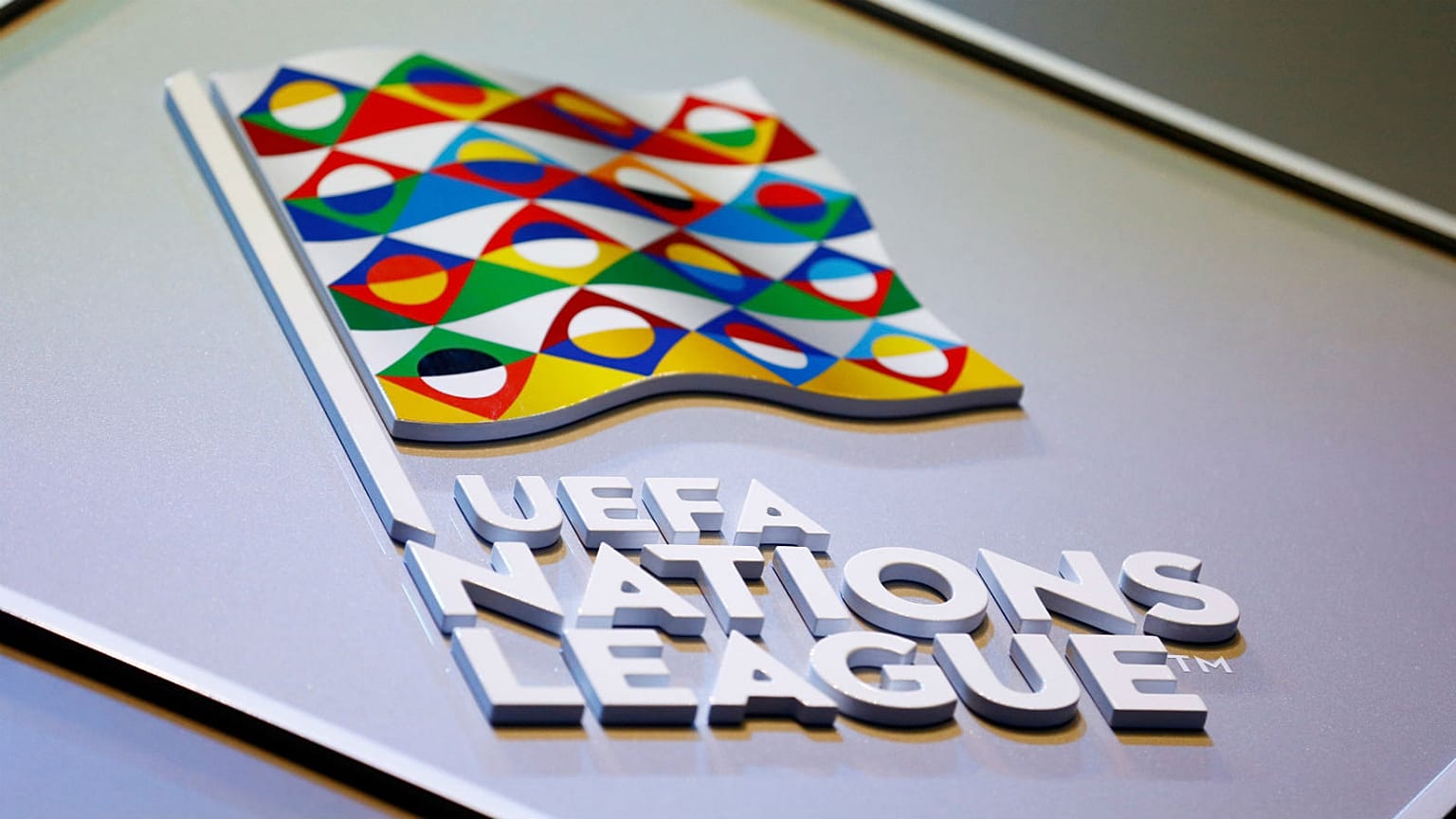 Football : la Ligue des nations pour les nuls