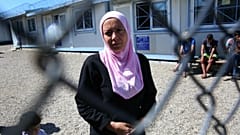 Δημήτρης Βίτσας: «Οριακή η κατάσταση στη Μόρια»