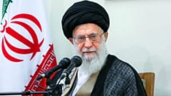 رهبر ایران: ایجاد دولت موازی به صلاح نیست