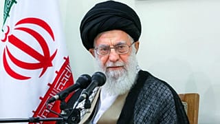 رهبر ایران: ایجاد دولت موازی به صلاح نیست
