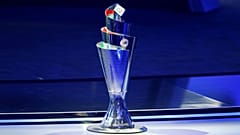 What is the new Nations League and how does it work? Euronews explains