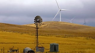 Luchar contra el cambio climático reporta beneficios billonarios