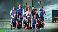 'Campeones' representará a España en los Oscar