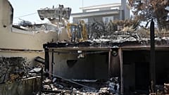 Στη Βουλή η μήνυση κατά Σκουρλέτη και Τόσκα για το Μάτι