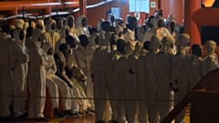 Andalucía, desbordada por la llegada de inmigrantes